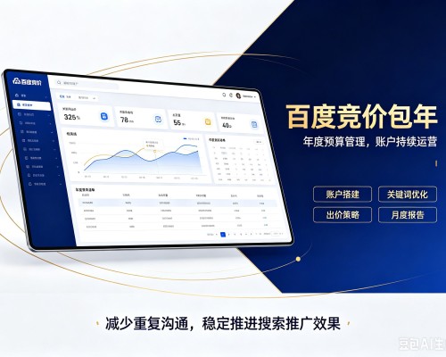 临朐百度竞价包年